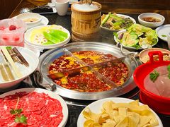 -周师兄大刀腰片火锅(洪崖洞旗舰店)