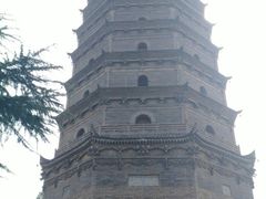-法门文化景区