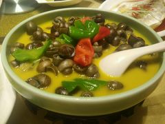 -留芳·文旅古月楼(老街店)