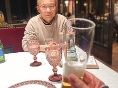 -俄士厨房(环球港店)