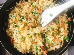 海胆饭-钱大妈海鲜饭店(保利林语店)