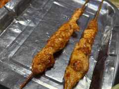 -清真-戏楼王记牛肉面