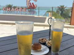 -海口万豪·大堂吧·望海吧.日落海景·下午茶·奶茶·咖啡·轻食·蛋糕·鸡尾酒·清吧