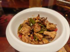 -金贵源食神(楚河汉街店)