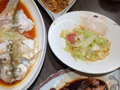 -乌记大厨餐厅