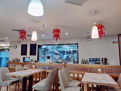 大堂-叁拾壹克饺子·东北菜(国贸店)