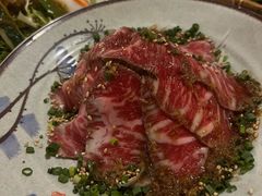 -角落里(中山公园店)