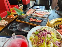 -谷牛和牛烤肉(漕河泾印象城店)