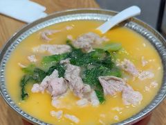 -喜家德虾仁水饺(华强天虹店)