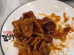 -惠丰门丁肉饼店