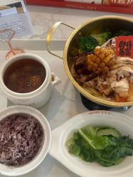 -侒悦缦月子中心·疗愈园区(龙岗店)