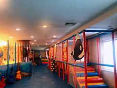 -南宫温泉水世界