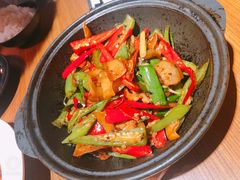 -花椒笑成都小馆(百脑汇店)