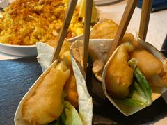 -肴约·花园式餐厅(湖里店)
