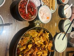 -红蕃干锅·脆皮香辣虾(南屏街金鹰店)