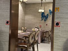 -盛百味·家宴餐厅(霸州分店)