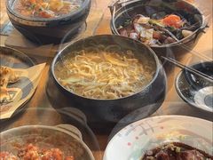 -马灯部落·西湖边的创意山景餐厅(虎跑动物园店)
