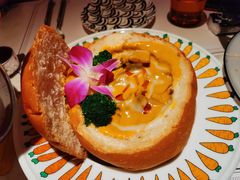-太食獸泰式茶餐厅(济南万象城店)
