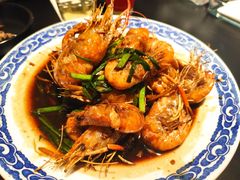 -老头儿油爆虾·1987杭州烟火味(湖滨银泰in77D区店)