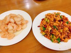 -聚发号清真菜馆