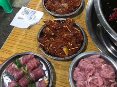 -渝味黄姐火锅(黄泥村店)
