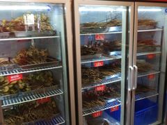 -正宗钢管厂五区·小郡肝火锅·串串香(商品街总店)