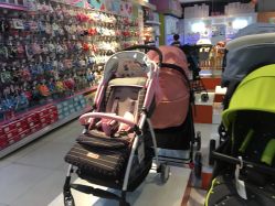 -贝贝熊孕婴童连锁