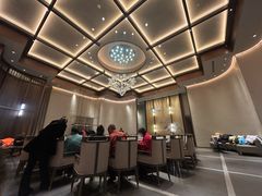 -上和臻品中国菜(花园街店)