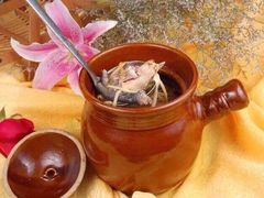 -不倒翁·徽天下名菜楼(马鞍山路店)