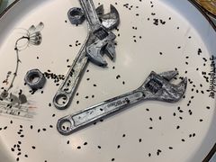 -章丘宴(唐人中心店)