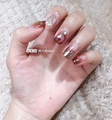 -Halo美甲美睫