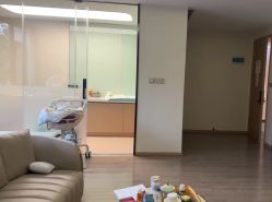 -弗蕾亚·辰月月子度假中心(光谷店)