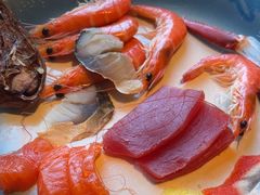 -美盛喜来登大酒店-盛宴标帜餐厅