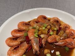 -龙宴海鲜城(经中路店)