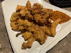 小酥肉-三人行骨头王火锅(长寿店)