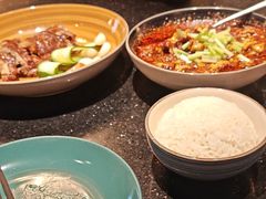 -华豫川酒家(大卫城店)