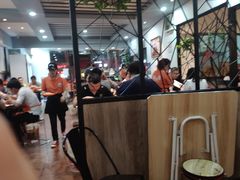-杨氏青龙虾·羊蝎子(金盛路总店)