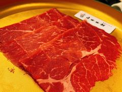 -温野菜涮涮锅(大悦城店)