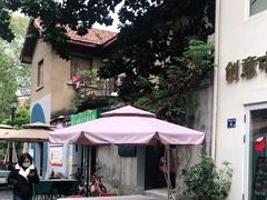 -ChitChat奇洽·Bistro(黎黄陂路店)