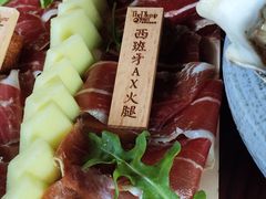 -普朗姆生蚝吧(原建国路店)