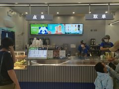 -茶百道(大兴绿地缤纷城店)