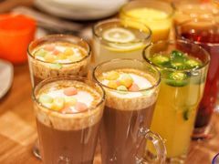 -必胜客(花舞大唐博物馆店)