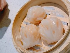 千日贺虾饺皇-千日贺茶餐厅(高新万达店)