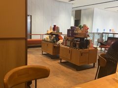 -星巴克(虹口龙之梦办公楼店)