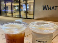 -M Stand(BFC外滩金融中心店)