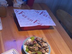 -四禧精酿铜锅涮肉·烧烤工场(大明湖店)