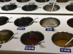 -彩虹坊火锅(宁穿路店)