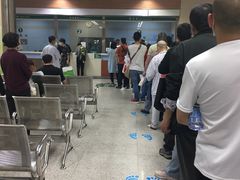 -华中科技大学同济医学院附属同济医院(汉口院区)