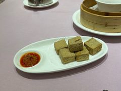 -金时代顺风大酒店(静安大融城店)