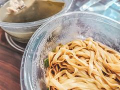 拌面-广达眼镜炖罐(广达店)